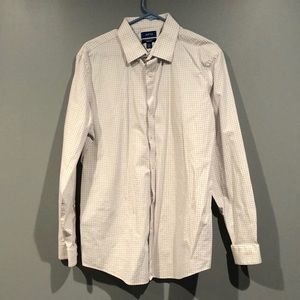Mens dress shirt